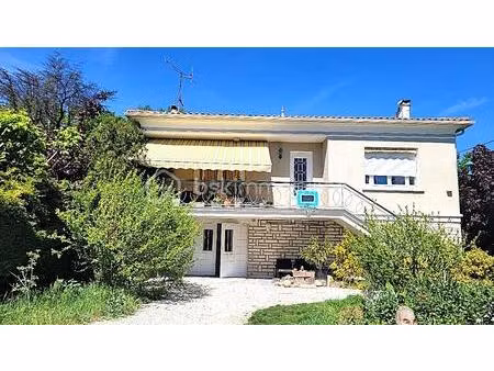 maison aux portes d'angoulême