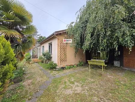 maison tassin la demi lune 4 pièce(s) 74 m2