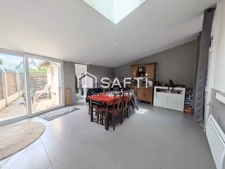 pour investisseur  maison sans travaux avec loc