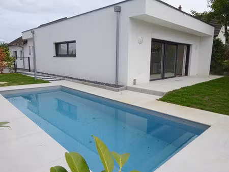 maison eschentzwiller 5 pièce(s) 142 m2