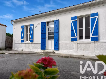 vente maison/villa 3 pièces