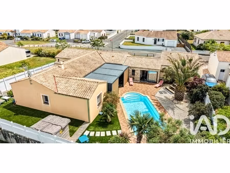 vente maison/villa 7 pièces