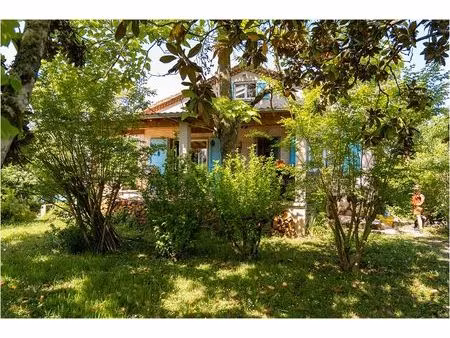 villa t6