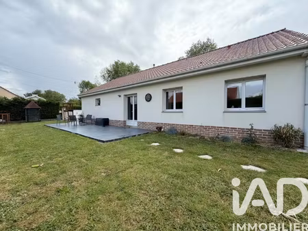 vente maison/villa 4 pièces