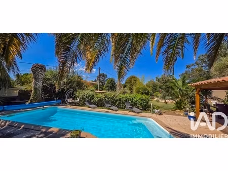 vente maison/villa 4 pièces
