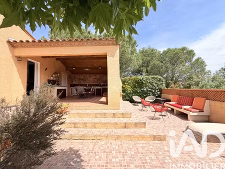 vente maison traditionnelle 5 pièces