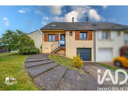 vente maison/villa 4 pièces