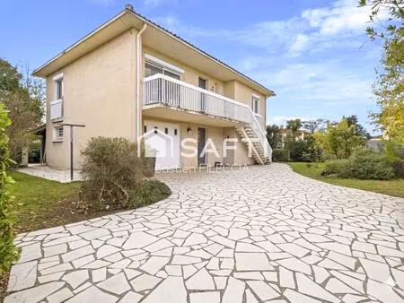 maison refaite à neuf  calme absolu  coup de cœur assuré !