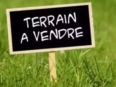 irigny ! terrain constructible 438 m² – proche lyon