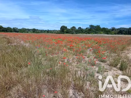 vente terrain agricole 36 180 m²