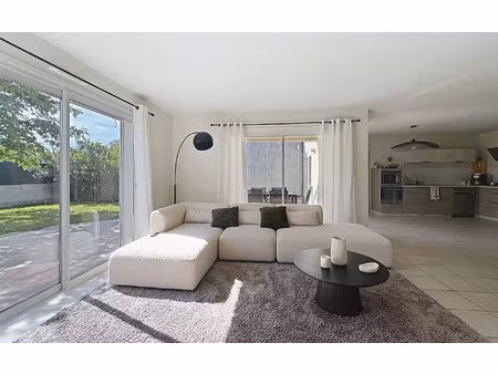 maison bourg-lès-valence 101 m² t-3 à vendre  289 000 €