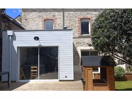 maison guémené-penfao 105.5 m² t-5 à vendre  212 000 €