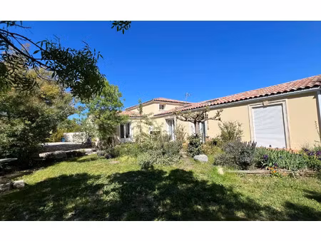 maison laurens m² t-4 à vendre  449 000 €