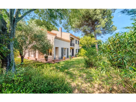 maison montpellier 203 m² t-7 à vendre  749 000 €