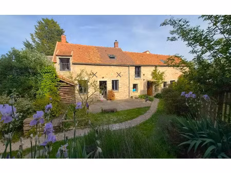 maison morigny-champigny m² t-4 à vendre  295 400 €