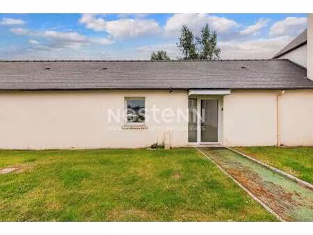 vente appartement 2 pièces à plédran (22960) : à vendre 2 pièces / 44m² plédran