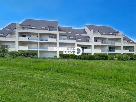 vente appartement 2 pièces bord de mer à port-louis (56290) : à vendre 2 pièces bord de me