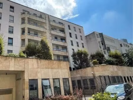 vente bureaux 16 m² à 1 896 m²