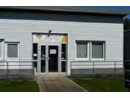 vente commerce feytiat 87220 600m²