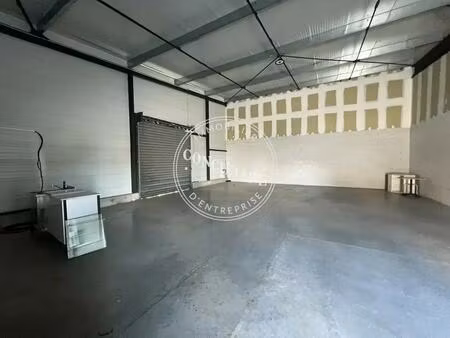 location entrepôt l union 31240 125m²