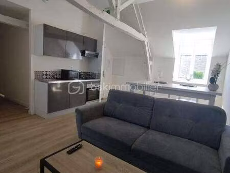 vente appartement 3 pièces à pacé (35740) : à vendre 3 pièces / 49m² pacé
