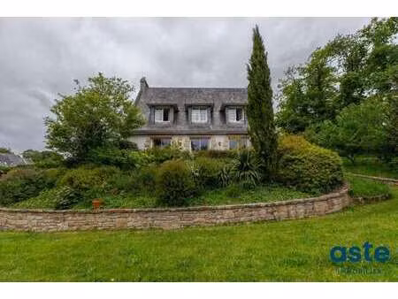 vente maison à bohars (29820) : à vendre / 183m² bohars