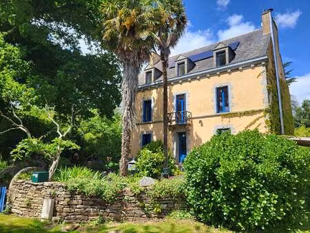 vente maison à concarneau (29900) : à vendre / 295m² concarneau