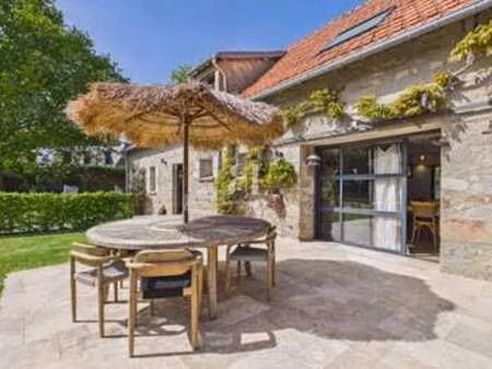 vente maison à gestel (56530) : à vendre / 256m² gestel