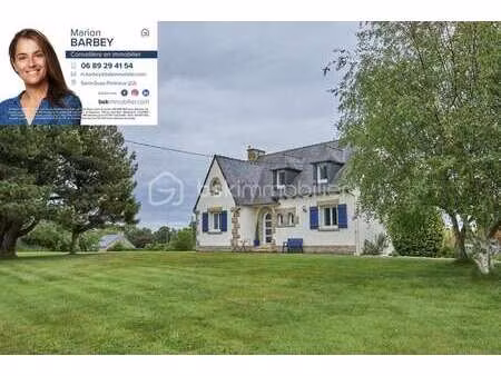 vente maison à kerfot (22500) : à vendre / 133m² kerfot
