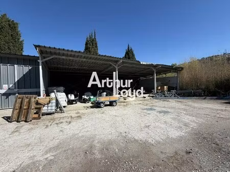 location terrain nice 06200 500m²