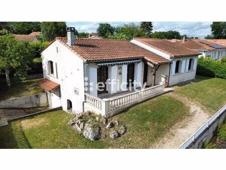 pavillon à vendre
