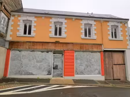 local commercial à vendre