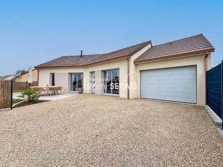 vente maison à domfront (61700) : à vendre / 90m² domfront