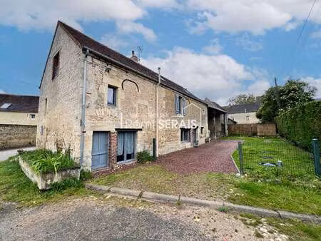 vente maison à falaise (14700) : à vendre / 151m² falaise