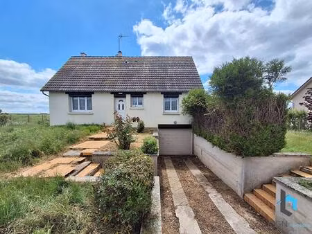 mgn immobilier illiers-combray