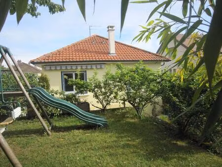 maison à louer