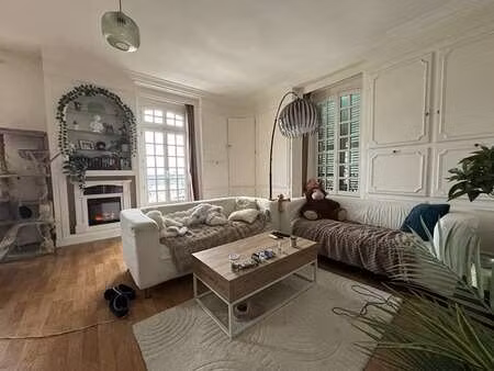 location appartement 3 pièces à châteaugiron (35410) : à louer 3 pièces / 64m² châteaugiro