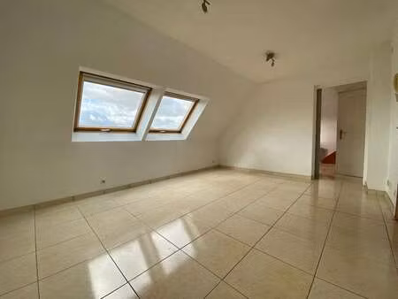 location appartement 2 pièces à mûrs-erigné (49610) : à louer 2 pièces / 50m² mûrs-erigné
