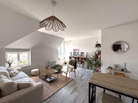 location appartement 2 pièces meublé à saint-hilaire-de-riez (85270) : à louer 2 pièces me