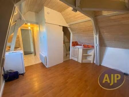 location appartement t1 à sautron (44880) : à louer t1 / 11m² sautron