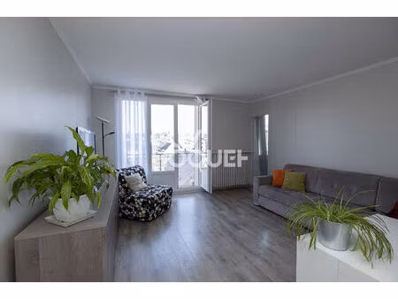 appartement clamart 2 pièce(s) 62.38 m2