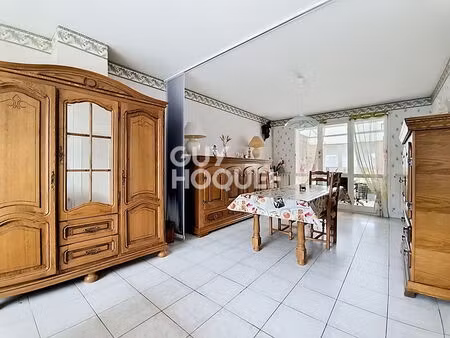 maison à vendre de 5 pièces de 112 00 m²