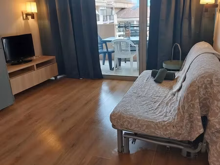 appartement à cannes (06150)