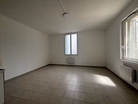 appartement t3 rdc - chatellerault