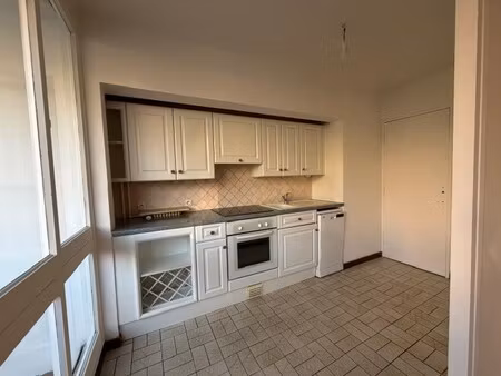 appartement 2 pièces à louer à corbeil-essonnes – proche gare et commerces
