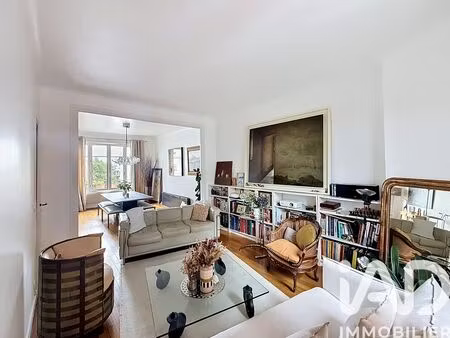 duplex à sceaux (92330)