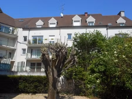 appartement 2 pièces à louer à juvisy-sur-orge - centre ville