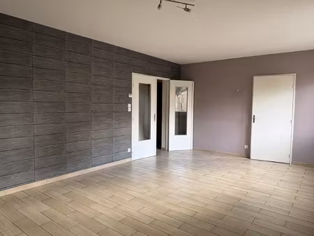 montigny les metz-appartement 3 pieces