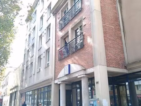 appartement studio à saint denis