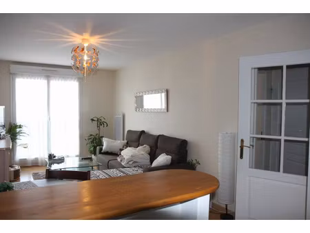 appartement récent en centre ville !